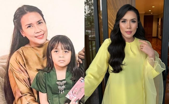 Eira Syazira Sedar Hamil Anak Ketiga Masa Usia Tujuh Bulan, Berlaku Pendarahan Sebab Aktif ‘Boxing’