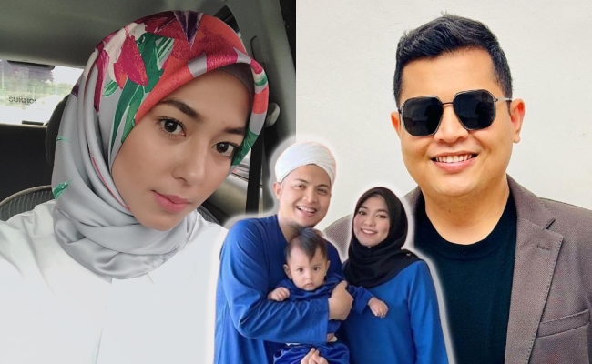 Isteri Ippo Hafiz Persoal Suami Mahu Berdamai, Dakwa Bermusuh Dengan Keluarga Mentua – ‘Fail Nusyuz Tapi Nak Proses Pendamai’