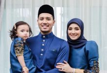 [VIDEO] Diasak Soalan Bila Nak Tambah Zuriat, Ini Jawapan Fazura – ‘Nanti Tanya Allah Ya’