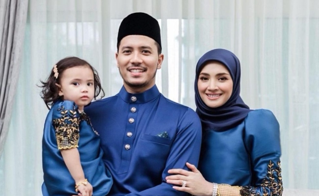[VIDEO] Diasak Soalan Bila Nak Tambah Zuriat, Ini Jawapan Fazura – ‘Nanti Tanya Allah Ya’