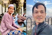 Fedtri Yahya Kongsi Hadis Tanda Akhir Zaman, Nilai Ibadah Sama Banyak Dengan Kes Bunuh