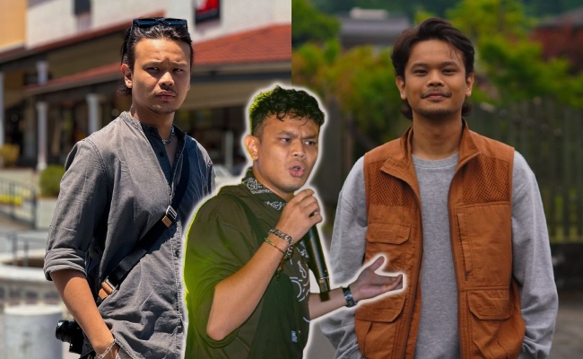 ‘Persembahan Saya 60 Peratus Teater, 40 Peratus Vokal’ – Fimie Don Beri Penjelasan ‘Over’ Bila Menyanyi