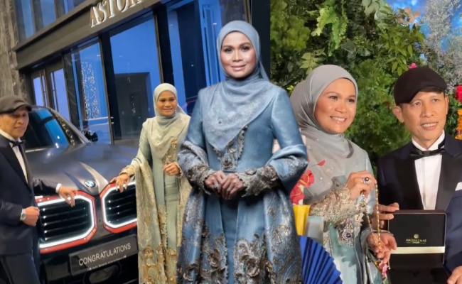 haliza bmw