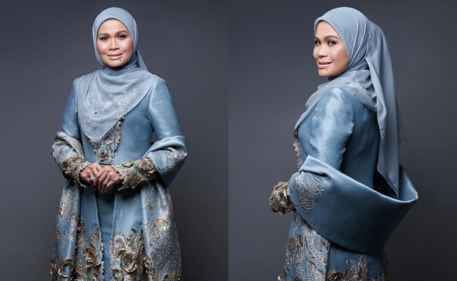 haliza hadiah 2