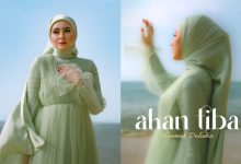 Lagu ‘Akan Tiba’ Buat Hannah Delisha Bangkit Selepas Alami Keguguran