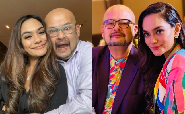 Isteri Harith Iskander Fail Cerai, Belum Bersedia Kongsi Punca Masalah Rumah Tangga