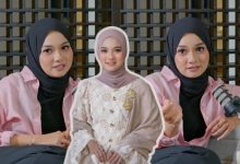 Hawa Rizwana Hidap Bulimia Sejak Sekolah, Sensitif Isu Berat Badan – ‘Saya Makan & Muntahkan’