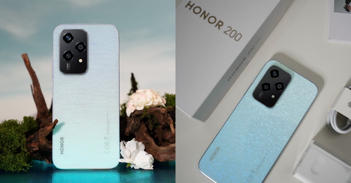 Serba Canggih Dan ‘Percuma’, Ini Sebabnya Korang Wajib Dapatkan HONOR 200 Lite