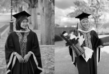 ‘Perginya’ Bakal Pendidik Hebat, Arwah Nur Farah Kartini Merupakan Pelajar Cemerlang Dengan CGPA 4.0