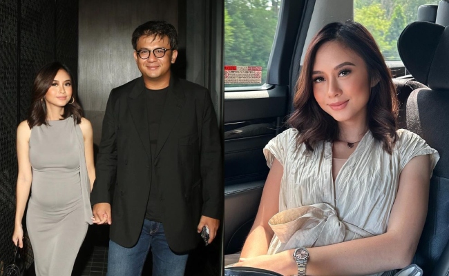 Intan Najuwa Cuma Penuhi Mengidam Teh Thailand, Bukan Minum Setiap Masa – ‘Saya Pun Makan Makanan Sihat’