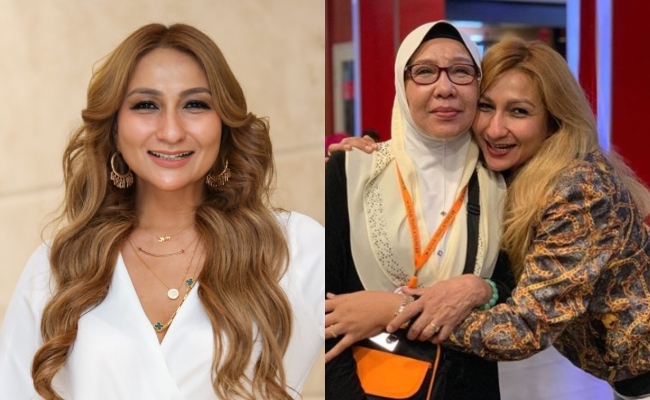 Kak KM Kongsi Rahsia Murah Rezeki, Tak Pernah Culas Beri Duit Bulanan & Sentiasa Utamakan Ibu