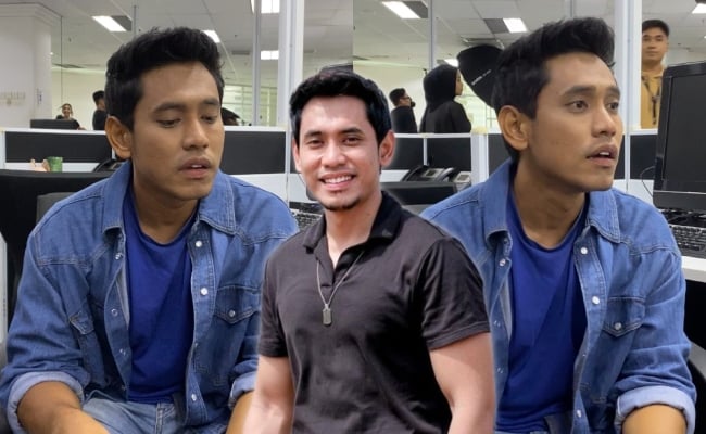 Khai Bahar Nafi ‘Sailang’, Rela Serah Watak Kepada Pelakon Lain – ‘Kalau Tahu, Saya Tak Ambil’