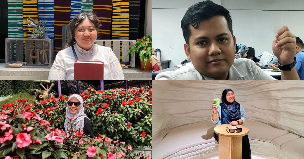 [Tanya Netizen] Ini Respon Orang Ramai Selepas Mengeluarkan Wang Menerusi Akaun Fleksibel KWSP