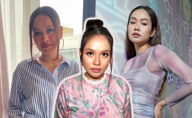Liyana Jasmay Terkejut Tahap Bacaan Kolesterol Tinggi, Sangka Amal Pemakanan Sihat – ‘Saya Sangat Takut’