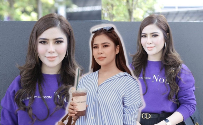 [VIDEO] Madammu Nafi Buat Rawatan ‘Whitening Drip’ – ‘Saya Masih Menyusu Badan Sehingga Hari Ini’