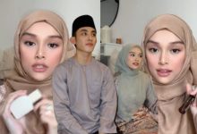 [VIDEO] Tak Boleh Bau ‘Perfume’ & Bawa Minyak Angin, Marissa Dania Alami Alahan? – ‘Duduk Pun Nampak Macam Ada Baby Bump’