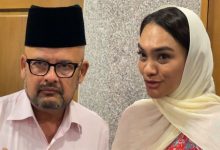 [VIDEO] Harith Iskander Tak Tahu Nama Terpalit Dengan Isu Curang, Model Cantik Rupanya Kenalan Dr Jezamine – ‘Jumpa Di Event, Hai Hai Macam Itu Ja’