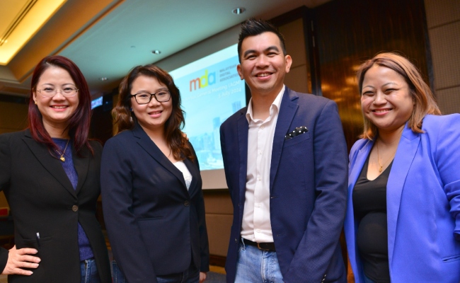 Persatuan Digital Malaysia Lantik Ketua Pegawai Operasi REV Media Group Sebagai Naib Presiden