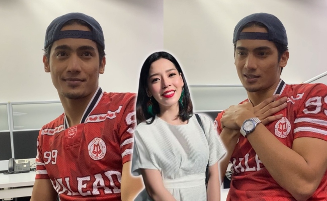 Niezam Zaidi Terkejut Dengan Keadaan Nonny Nadirah, Sifatkan Bekas Kekasih Wanita Baik – ‘Dia Suka Bersedekah, Jaga Keluarga’