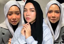 [VIDEO] Nora Danish Pasang Niat Untuk Berhijab Sejak 2022, Pintu Hati Terbuka Selepas Hadir Majlis Ilmu – ‘Nedim Puji Cantik, Ibu Saya Menitiskan Air Mata’