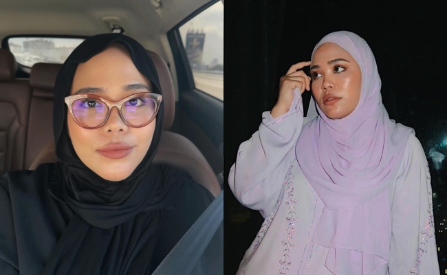 Norreen Iman Saran Nak Jadi ‘Influencer’ Kena Lulus SPM, Risau Makin Ramai Anak Muda Abai Pelajaran