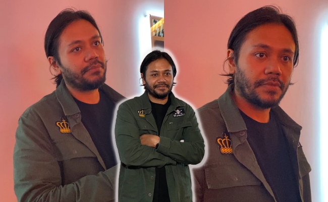 Pierre Andre ‘Hilang’ 10 Tahun Fokus Pada Perniagaan, Sukar Berjauhan Dengan Anak-Anak