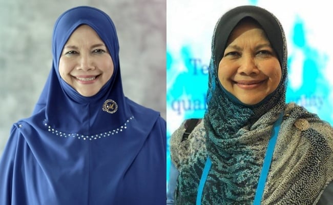 [VIDEO] Prof Muhaya Kongsi Cara Kenalpasti Pekerjaan Terbaik, Pasang Niat Untuk Beri Kebaikan Kepada Ummah