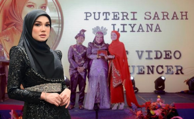 puteri sarah anugerah 1