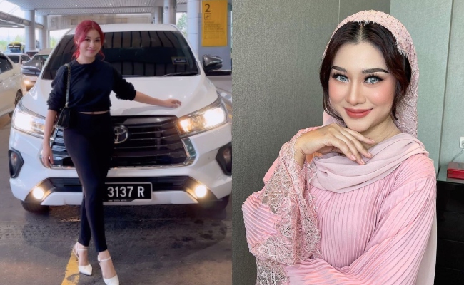 Risteena Masih Trauma Dengan Kemalangan 2019, Minta Tips Hilang Rasa ‘Anxiety’ Ketika Memandu