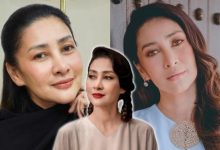 Rita Rudaini ‘Sekolahkan’ Podcast Kisah Budak Asrama, Hairan Topik Letak Racun Dalam Makanan Dibuat Main?