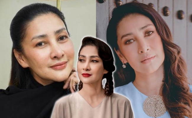 Rita Rudaini ‘Sekolahkan’ Podcast Kisah Budak Asrama, Hairan Topik Letak Racun Dalam Makanan Dibuat Main?