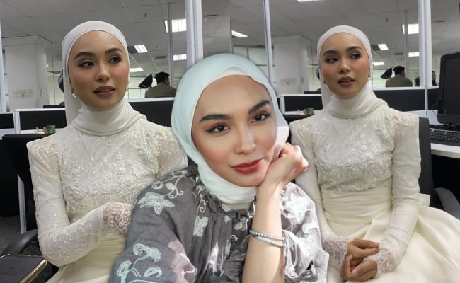 Sharifah Rose Pernah ‘Koyak’ Emosi, Pesan Nak Jadi Pempengaruh Kena Jiwa Kental