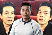 [VIDEO] ‘Kita Cari Pelakon Yang Berkarisma, Tak Perlu Kacak Pun’ – Rosyam Nor