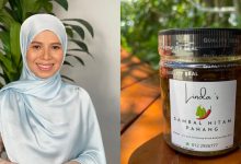 Pandemik Buka Peluang, Sambal Linda’s Kini Dapat Sambutan Hangat