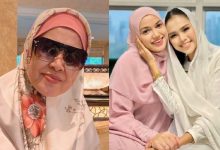 Muat Naik Foto Puteri Sarah & Bella Astillah Di IG, Kapsyen Patimah Ismail  ‘Mereka Yang Teraniaya Oleh Perampas’ Curi Tumpuan!