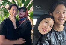 Sasha Abdul Aziz Kongsi Tips Perkahwinan Bahagia, Wajib Keluar ‘Dating’ Berdua – ‘Kita Perlu Sentiasa Berkomunikasi’