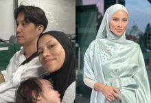 ‘Aku Selalu Terfikir Tak Apa Seksi Janji Hati Baik Tapi..’ – Sasha Abdul Aziz Dedah Pernah Buka Hijab Lepas Diuji Masalah Bisnes