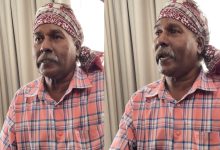 Sathiya Tak Mahu Bebankan Mana-Mana Pihak, Syukur Kesihatan Semakin Pulih Selepas Diserang Angin Ahmar