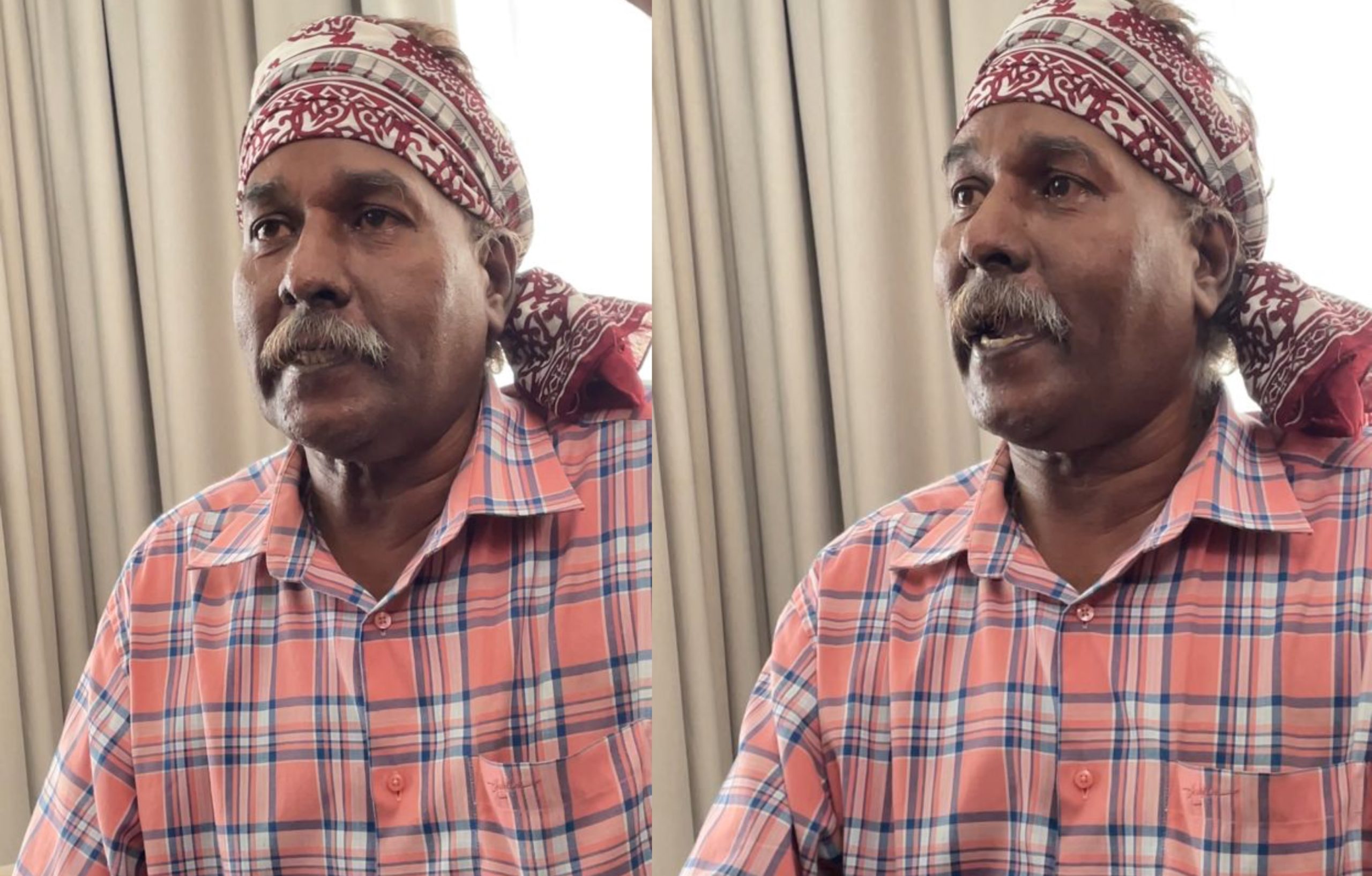 Sathiya Tak Mahu Bebankan Mana-Mana Pihak, Syukur Kesihatan Semakin Pulih Selepas Diserang Angin Ahmar