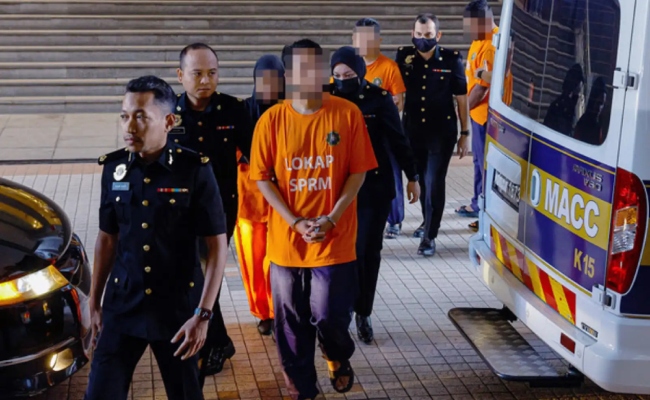 Pasangan Pempengaruh Disyaki Sudah Kutip Derma RM3 Juta Sejak 2020