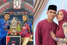 Syifa Melvin Tak Pernah ‘Target’ Berjodohan Dengan Pemain Bola Sepak – ‘Korang Perasan Tak Kita Akan Dapat Yang Sekufu’