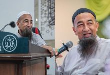 [VIDEO] Ustaz Azhar Idrus Perjelas Hukum Bekas Suami Datang Rumah Bekas Isteri Untuk Jumpa Anak