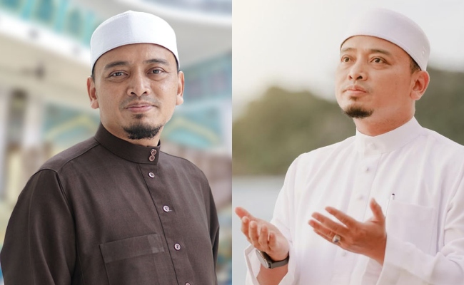 Ustaz Wadi Annuar Kongsi Kebaikan Hari Asyura, Rezeki Diperluas Gembirakan Ahli Keluarga
