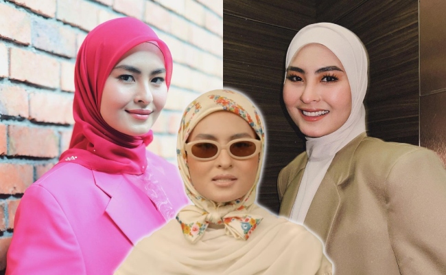 Wany Hasrita Bimbang Lagu ‘Madu Dua’ Jadi Doa, Minta Pendengar Tidak Ambil Serius – ‘Dengar Dalam Keadaan Santai’