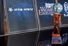 Rai Kejayaan Kaum Hawa Di Anugerah AFFIN INVIKTA x Malaysia Top 30 Wanita Cemerlang 2024