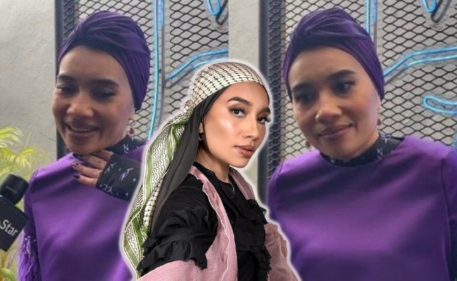 Yuna Mahu Luang Masa Bersama Keluarga, ‘Berehat’ Lama Di Malaysia Hingga Oktober – ‘Saya Juga Mahu Sumbang Buat Komuniti Seni’