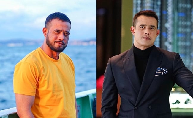 [VIDEO] Zul Ariffin Tampil Buka Mulut Isu Dakwaan Pukul Kekasih – ‘Saya Tak Ada Genetik Angkat Tangan Pada Perempuan’