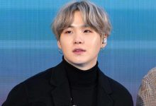 Suga BTS Terbaring Tepi Jalan, Tunggang Skuter Dalam Keadaan Mabuk