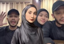 [VIDEO] Bekas Suami Nafi Sihir & Pukul Tyrah, Tak Pernah Paksa Berkahwin – ‘Dia Ikut Saya Sebelum Ni Sebab Cinta’