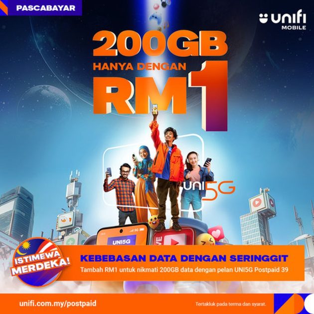 unifi mobile